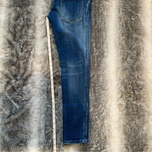 DSQUARED2 JEANS! GENTLY WORN. - Picture 6 of 7
